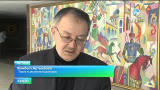 Ендігі мұрат -- мәңгілік ел болу