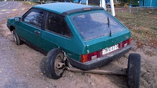 ЛУЧШИЕ АВТО ПРИКОЛЫ #375
