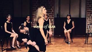 "Songs of Lear" Song of the Goat Theatre