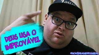 UM IMPROVÁVEL CHAMADO GONÇALVES FILHO #61