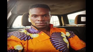 Black America Vs China: Who's Done More For Africa? w/ Professor Davis