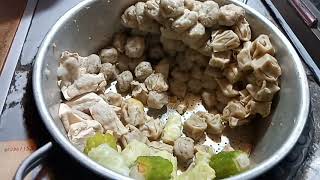 SIOMAY BANDUNG PALING ENAK