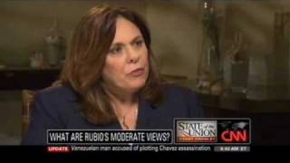Rubio on CNN's State of the Union (Part 2)