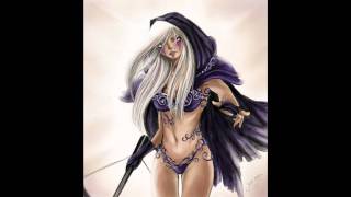DotA Females Tribute- Unbreakable
