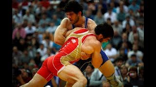 Вольная и Классическая Борьба - ЛУЧШИЕ БРОСКИ в мире | Wrestling the BEST THROWS in the world 2017 !