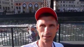 Лазаревское 2015 папа и Петя