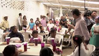 Semana del Presidente: Encuentro con comunidades Purépechas