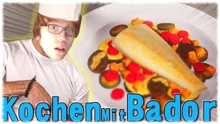 ICH BRINGE EUCH KOCHEN BEI! - Cooking Simulator [Deutsch/German]