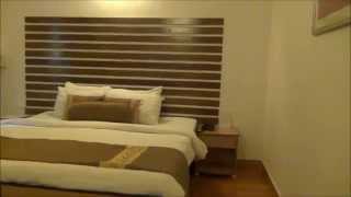 Hotel Alcon, Candolim, Goa