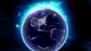 Готовый проект солнце для Sony Vegas #170/download templates Sony Vegas sun