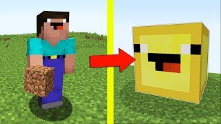 НУБ ПРОТИВ ЗОЛОТОЙ СЛИЗЕНЬ МУТАНТ В МАЙНКРАФТ ! НУБИК И ТРОЛЛИНГ ЛОВУШКА MINECRAFT Мультик