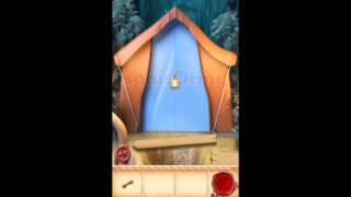 100 Doors Seasons Part 2 Level 85 Walkthrough