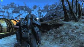 Fallout 4 - Глубокие дали - Прохождение 7