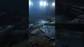 Вот что осталось после пожара на Острове Сахалин.(1)