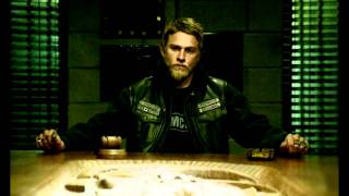 House Of The Rising Sun - Sons of Anarchy Season 4 Finale