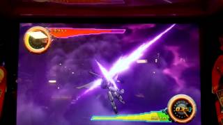 【ジャイロゼッター】  ファイナルバースト ミツオカオロチ
