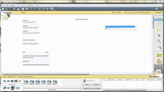 Informatica Redes 010 Ccna Formato binario Ipv4