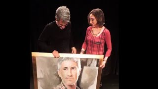 RECUERDO CRÓNICO.