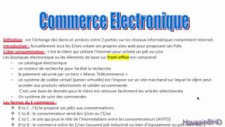 E-Commerce