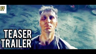 Развращённый / Depraved | Тизер-трейлер (2019)