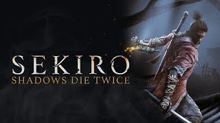Sekiro Shadows Die Twice 1080p 60fps  -  سيكيرو شادوز داي توايس