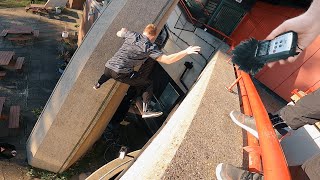 Sound of Parkour - STORROR ??