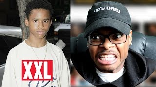 THE XXL 2018 Freshman VOTES ARE HERE! Who You Got?