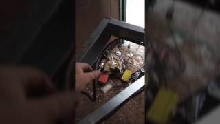 Сборка прицепа Экспедиция Универсал 1500*3600