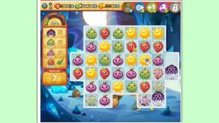 Farm Heroes Saga Level 546