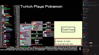 Twitch Plays Pokémon Trading Card Game - Move #2379