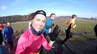 allure libre de Fouche février 2019
