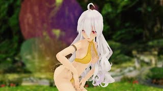MMD CamDL - Zimzalabim - Haku