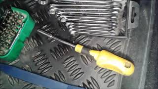 Замена радиатора отопителя салона авто Chery Amulet +79788545470 Симферополь