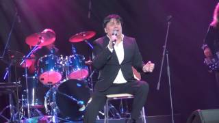 Александр Серов - Зачем сломал черёмуху