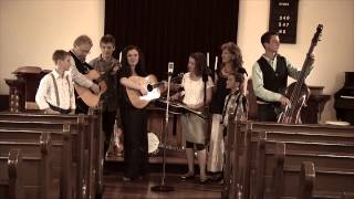 Alzen Family Music Video Trust and Obey