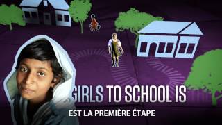 L'IDA et l'égalité des sexes