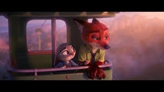 Zootopia - Nick's past (Korean)
