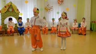 Инсценировки сказки про овощи Праздник осени в детском саду