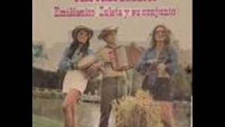 Encuentro Con El Diablo - Los Hermanos Zuleta