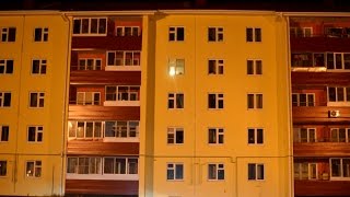 Комсомольск на Амуре новые дома московский проспект