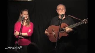 Галина Хомчик & Александр Дов, клуб ZUS, NY, 2009