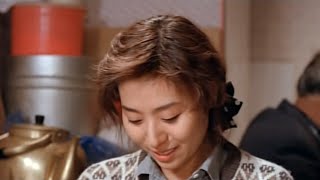 우묵배미의 사랑(1990) / A short love affair (Umugbaemi-ui salang)