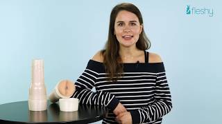 Fleshlight Girls Adriana Chechik Anal - fleshy.de