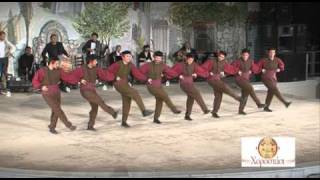 Ζωναράδικος-Τσέστος, Ν. Πιερίας (Χοροστάσι)