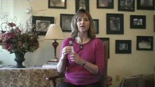 Kenra Platinum Hot Spray - Janet