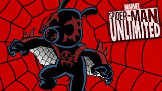 Spider-Man Unlimited - SPIDER HAM 2099 Gameplay