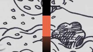 Spaghetti Song (video by Two Cahoots)