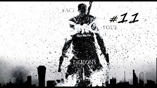 DmC Devil May Cry Миссия 11Русская озвучка