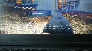 Lenovo ThinkPad L540 power preformance issue