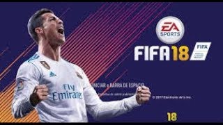 Fifa 14 Best Patch Fifa 18-19 by Hassan JR.